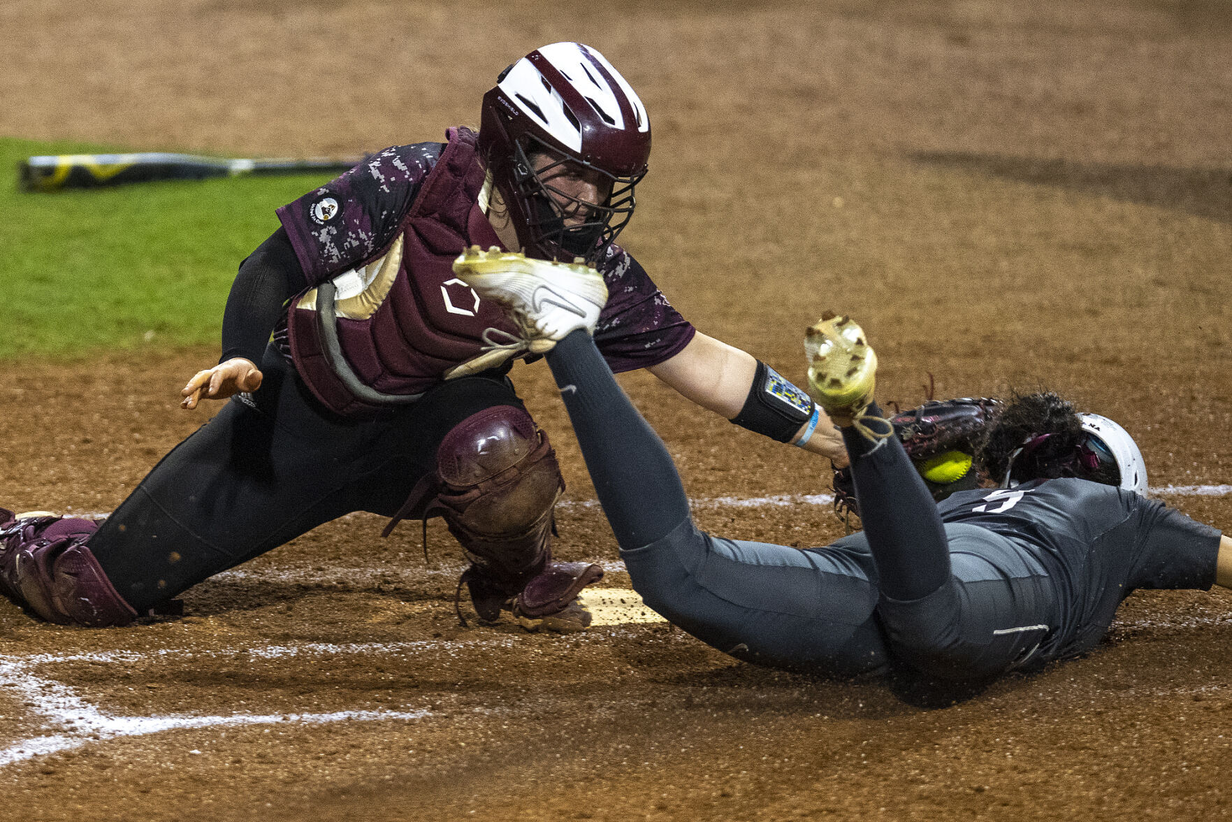 Texas A&M vs Montana